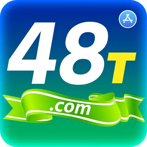 48t App - Aplicativo Móvel Oficial