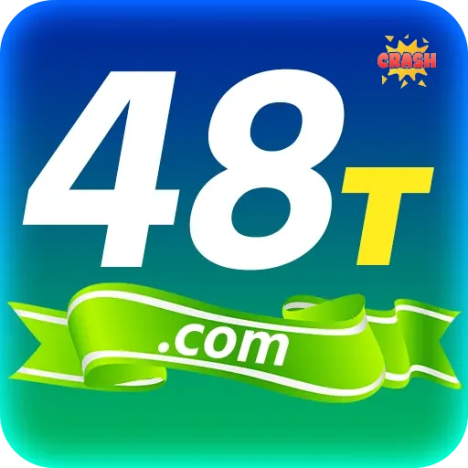 48t Crash - Aviator e 35+ Jogos Instant Win