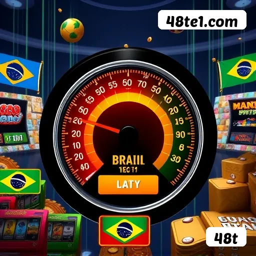 48t - Aplicativo Móvel