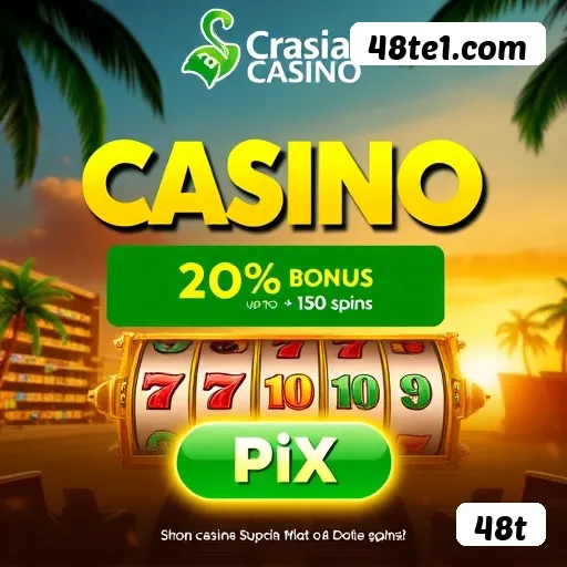 48t Rio de Janeiro - Slot Strategy
