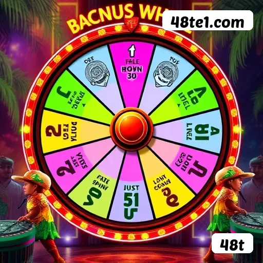 48t - Winners Celebration